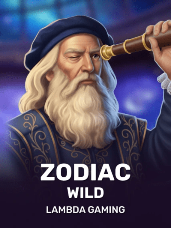 Zodiac Wild - Lambda Gaming