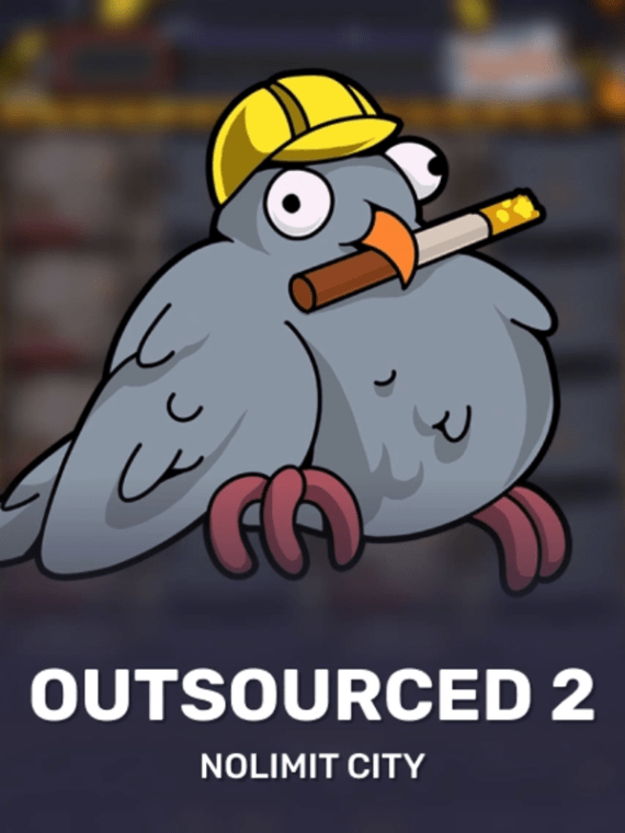 Outsourced 2 - Nolimit City