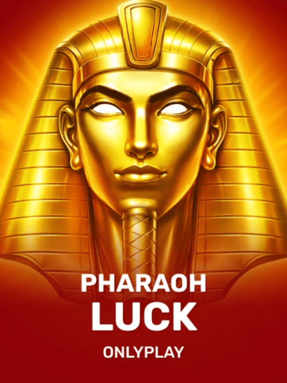 Pharaoh Luck - Onlyplay