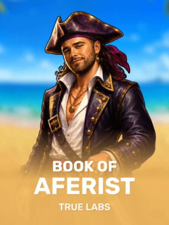 Book of Aferist - True Labs