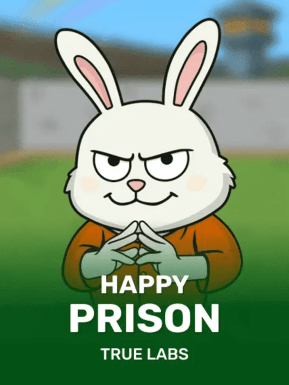 Happy Prison - True Labs