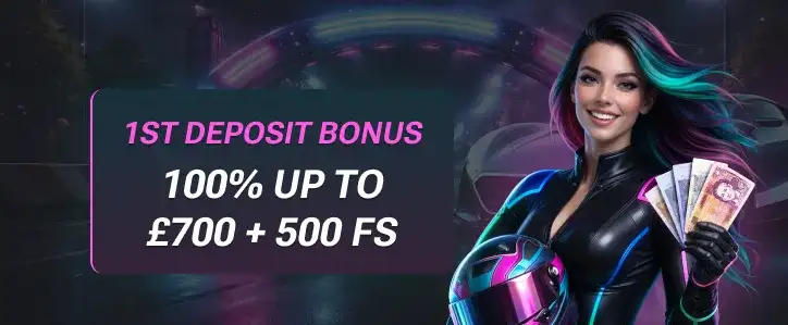 Bonus Banner