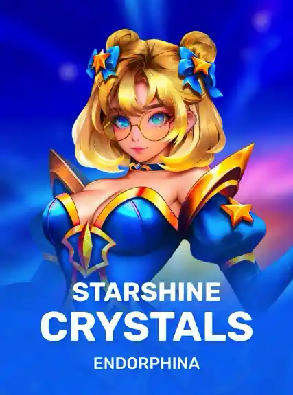 Starshine Crystals