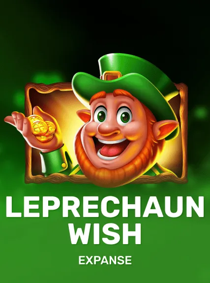 Leprechaun Wish
