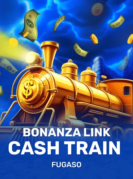 Bonanza Link: Cash Train