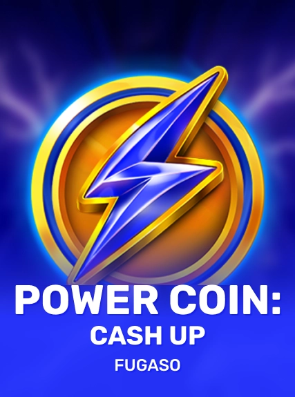 Power Coin: CASH UP