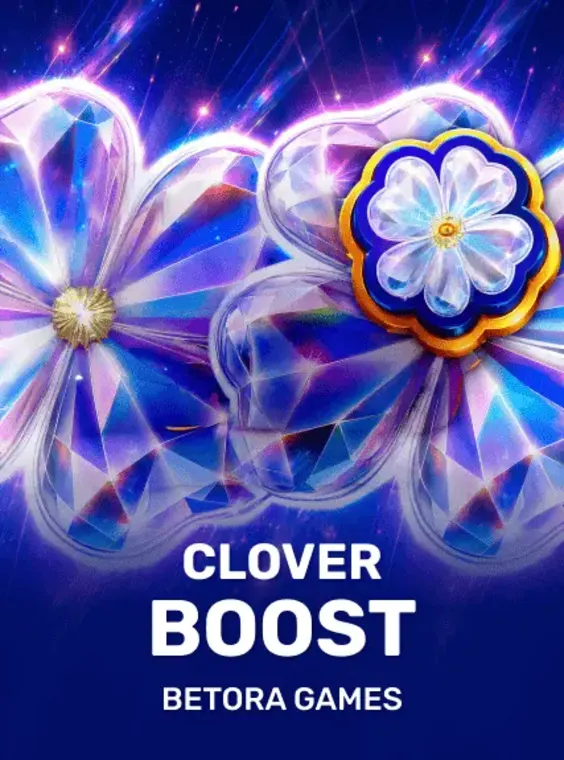 Clover Boost