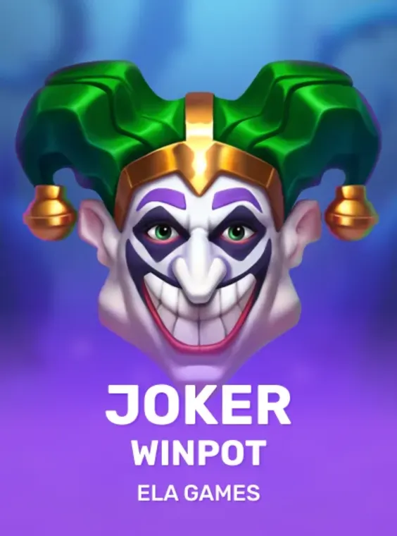 Joker Winpot