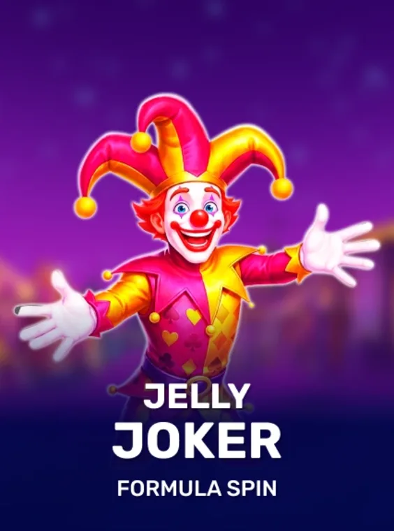 Jelly Joker