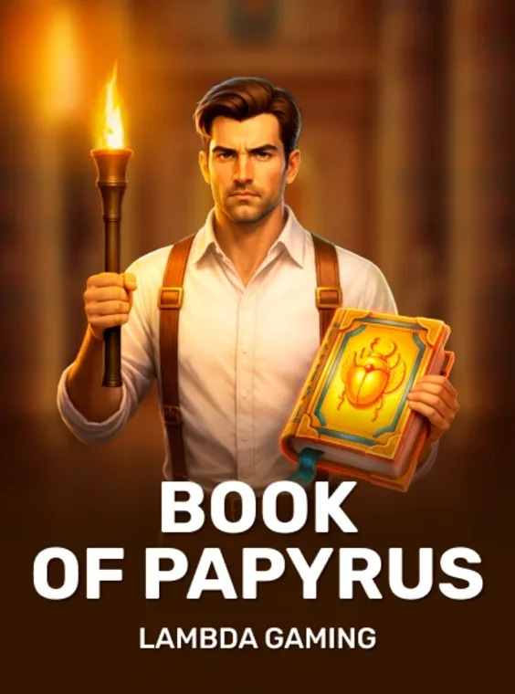 Book of Papyrus