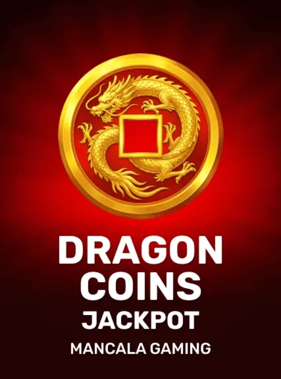 Dragon Coins Jackpot