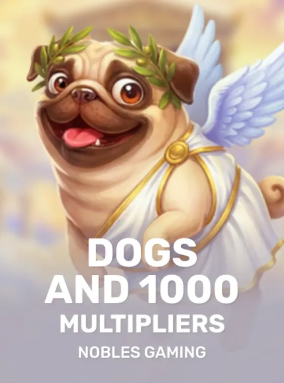 Dogs and 1000 Multipliers