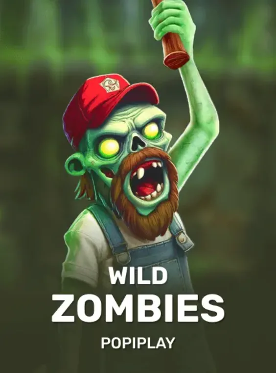 Wild Zombies