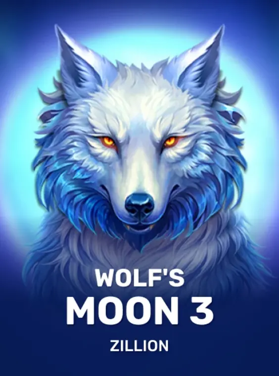 Wolf's Moon 3