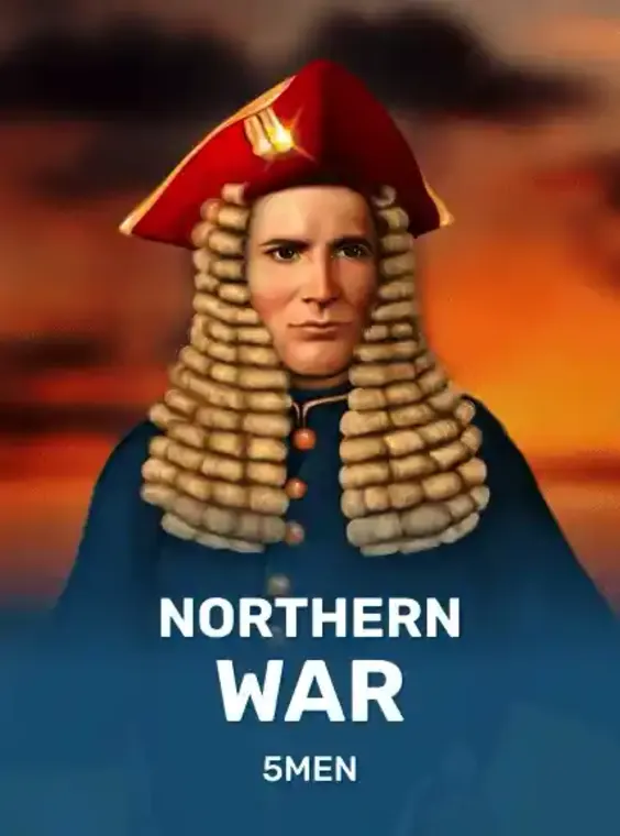 Northern War - 5men