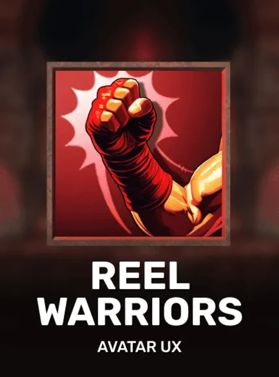 Reel Warriors - AvatarUX