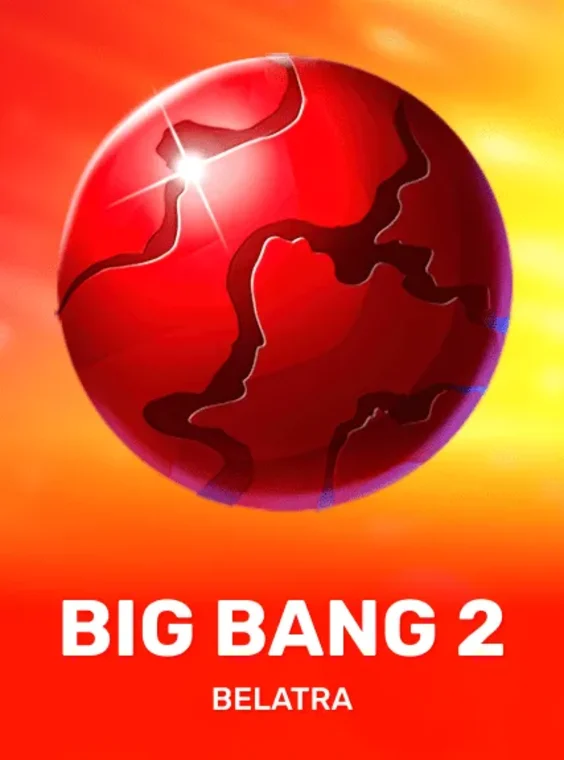Big Bang 2 - Belatra