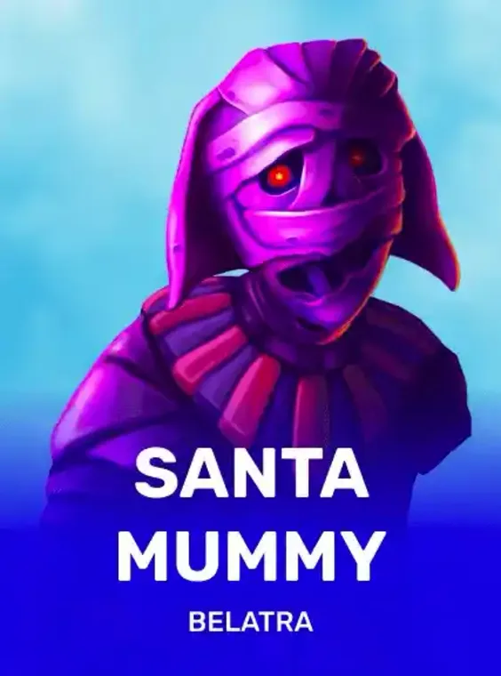 Santa Mummy - Belatra