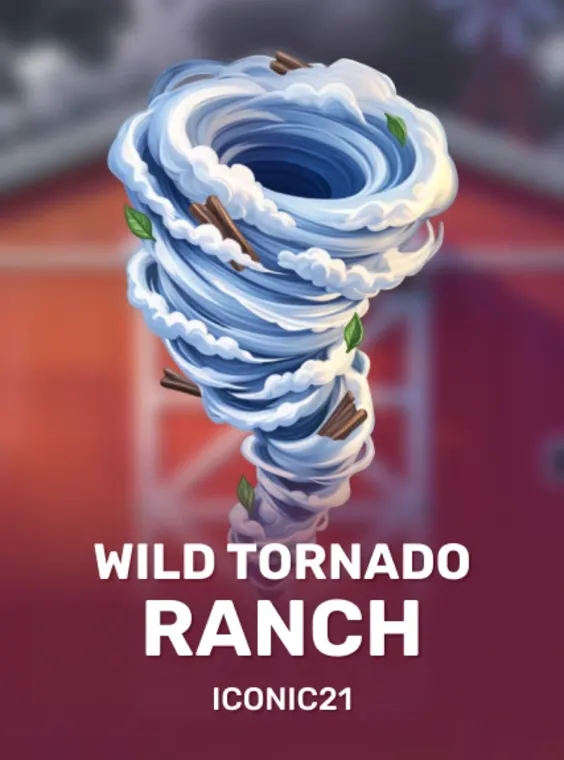 Wild Tornado Ranch - ICONIC21