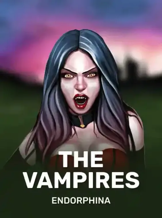 The Vampires - Endorphina