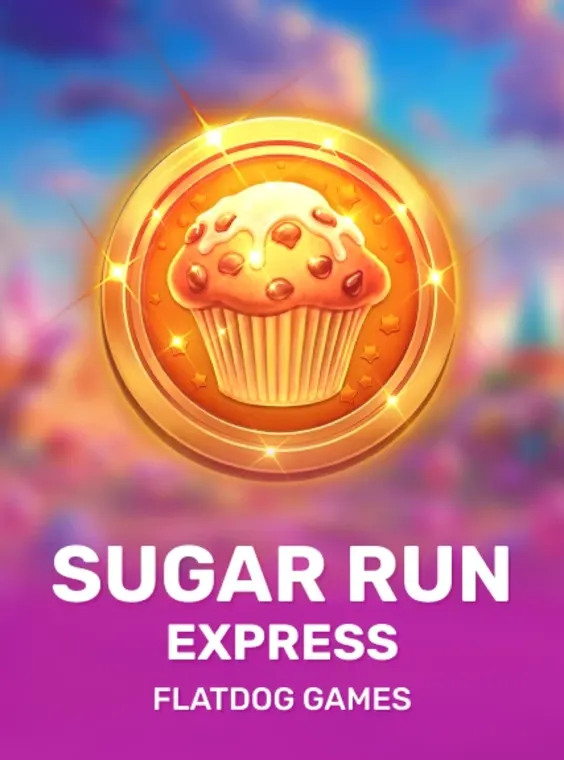 Sugar Run Express - Flatdog Games