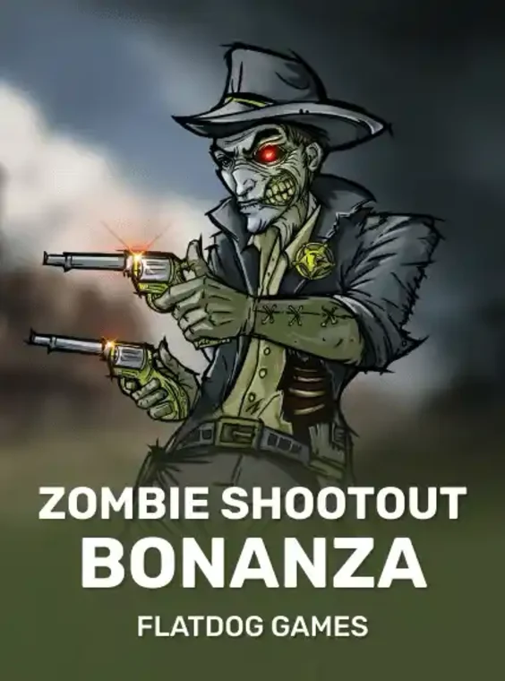 Zombie Shootout Bonanza - Flatdog Games
