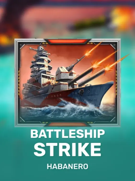 Battleship Strike - Habanero