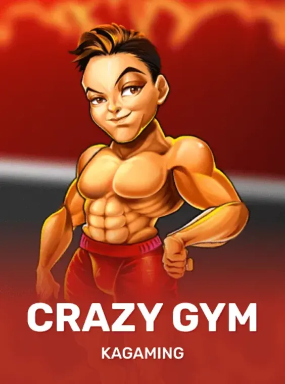 Crazy Gym - KA Gaming