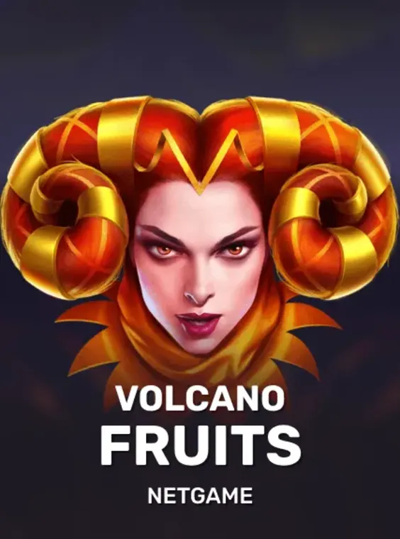 Volcano Fruits - NetGame