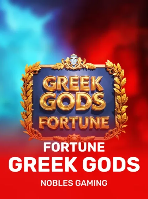 Fortune Greek Gods - Nobles Gaming