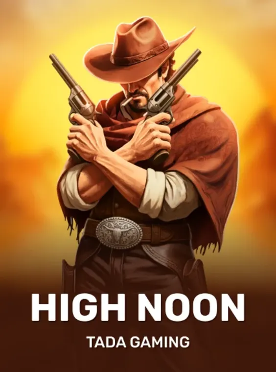 High Noon - TaDa Gaming