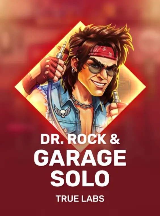 Dr. Rock & Garage Solo - True Labs
