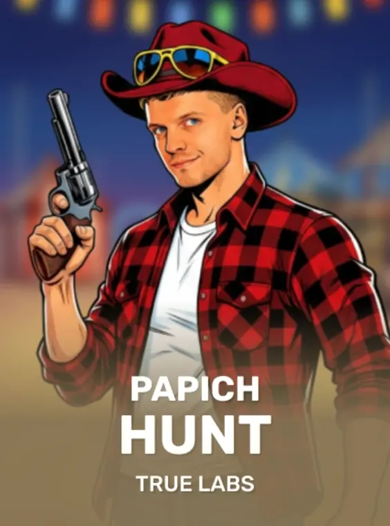 Papich Hunt - True Labs