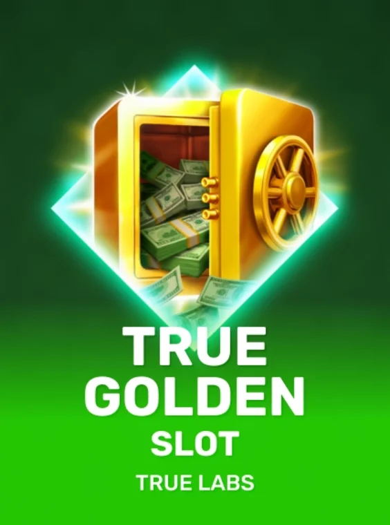 True Golden Slot - True Labs
