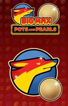 Big Max Pots and Pearls Online Game Online Slot