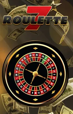 Roulette 7 Online Game Online Slot