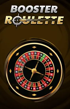 Booster Roulette Online Game Online Slot