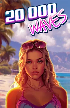 20 000 Waves Online Game Online Slot