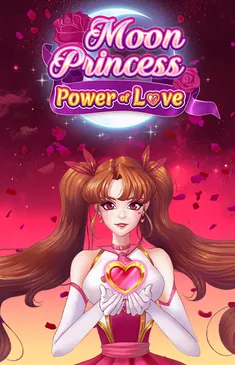 Moon Princess Power of Love Online Game Online Slot