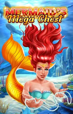 Mermaid's Mega Chest Online Game Online Slot