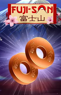 Fuji San with Fusion Reels Online Game Online Slot