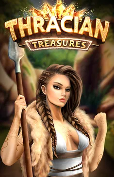 Thracian Treasures Online Game Online Slot