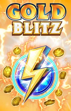 Gold Blitz Online Game Online Slot