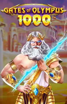 Gates of Olympus 1000 Online Game Online Slot