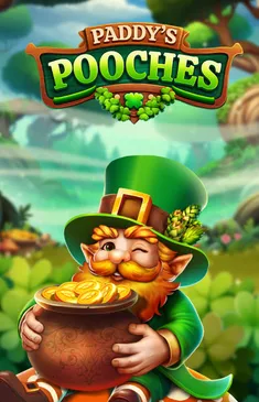 Paddy’s Pooches Online Game Online Slot
