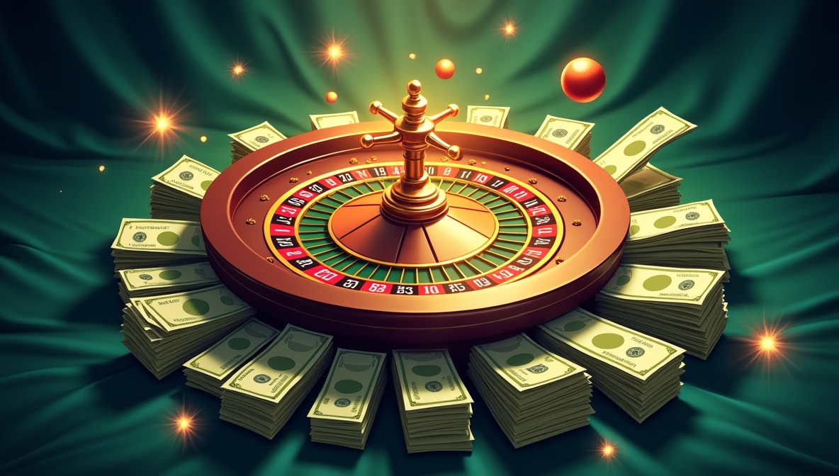 Banner for StoneVegas Live Casino Cashback Bonus