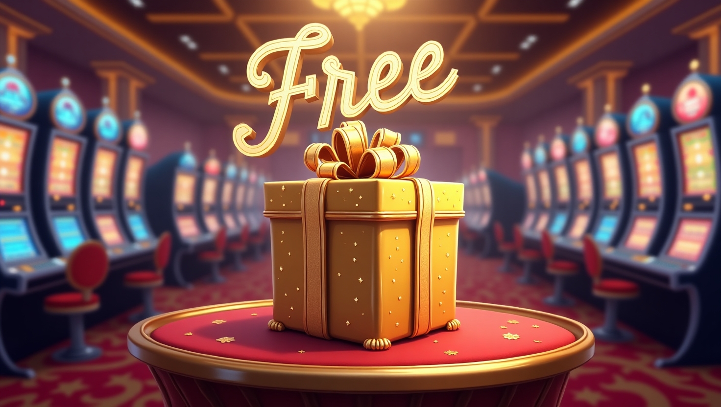 Banner for StoneVegas No Deposit Bonus Bonus