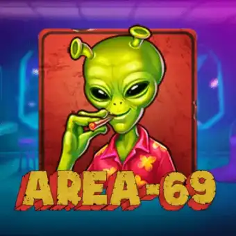 Area 69 online slot Online Slot