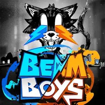 Beam Boys online slot Online Slot