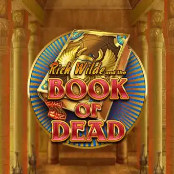 Book of Dead online slot Online Slot